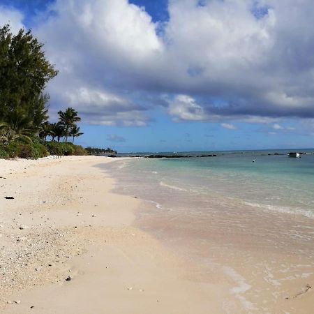Tropical Palms Apartment Mauritius Pointe aux Canonniers Kültér fotó