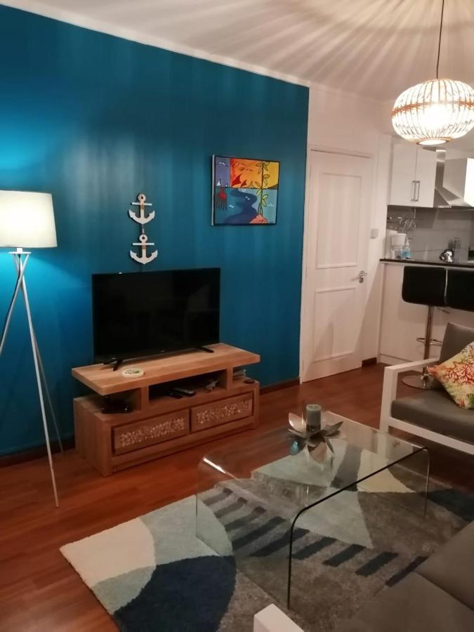 Tropical Palms Apartment Mauritius Pointe aux Canonniers Kültér fotó